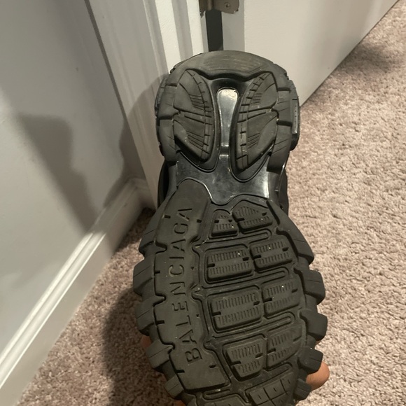 Balenciaga track led - Picture 3 of 6